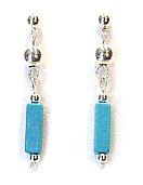 Turquoise Earrings