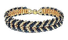 Seed Bead Bracelet