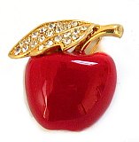 Apple Pin